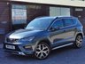 USED 2019 19 SEAT ATECA 1.5 TSI EVO FR Sport SUV 5dr Petrol Manual Euro 6 (s/s) (150 ps) GREAT SPECIFICATION!