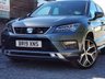 USED 2019 19 SEAT ATECA 1.5 TSI EVO FR Sport SUV 5dr Petrol Manual Euro 6 (s/s) (150 ps) GREAT SPECIFICATION!