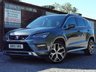 USED 2019 19 SEAT ATECA 1.5 TSI EVO FR Sport SUV 5dr Petrol Manual Euro 6 (s/s) (150 ps) GREAT SPECIFICATION!