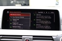USED 2019 69 BMW X4 M40D 3.0  M SPORT PLUS & TECH PACK BODY KIT
