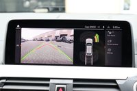 USED 2019 69 BMW X4 M40D 3.0  M SPORT PLUS & TECH PACK BODY KIT