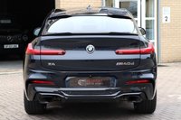 USED 2019 69 BMW X4 M40D 3.0  M SPORT PLUS & TECH PACK BODY KIT