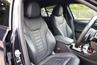 USED 2019 69 BMW X4 M40D 3.0  M SPORT PLUS & TECH PACK BODY KIT