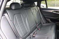 USED 2019 69 BMW X4 M40D 3.0  M SPORT PLUS & TECH PACK BODY KIT