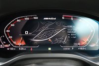 USED 2019 69 BMW X4 M40D 3.0  M SPORT PLUS & TECH PACK BODY KIT