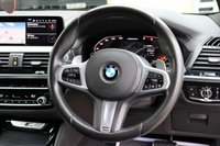 USED 2019 69 BMW X4 M40D 3.0  M SPORT PLUS & TECH PACK BODY KIT