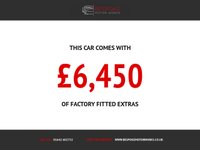 USED 2019 69 BMW X4 M40D 3.0  M SPORT PLUS & TECH PACK BODY KIT