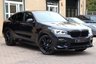 USED 2019 69 BMW X4 M40D 3.0  M SPORT PLUS & TECH PACK BODY KIT
