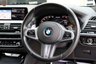 USED 2019 69 BMW X4 M40D 3.0  M SPORT PLUS & TECH PACK BODY KIT