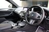 USED 2019 69 BMW X4 M40D 3.0  M SPORT PLUS & TECH PACK BODY KIT