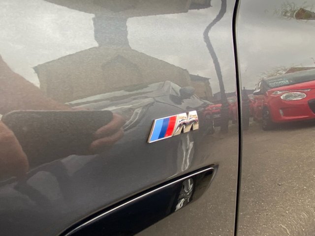 2020 BMW 4 SERIES GRAN COUPE (2020) - Photo 5