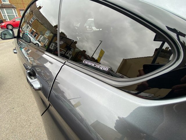 2020 BMW 4 SERIES GRAN COUPE (2020) - Photo 9