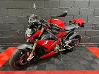 USED 2022 22 BMW S 1000 R  FINANCE SPECIALISTS APPLY NOW LOW RATE FINANCE DELIVERY AVAILABLE