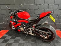 USED 2022 22 BMW S 1000 R  FINANCE SPECIALISTS APPLY NOW LOW RATE FINANCE DELIVERY AVAILABLE