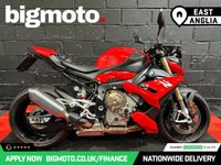 USED 2022 22 BMW S 1000 R  FINANCE SPECIALISTS APPLY NOW LOW RATE FINANCE DELIVERY AVAILABLE