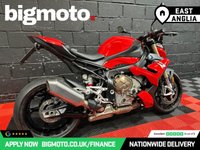 USED 2022 22 BMW S 1000 R  FINANCE SPECIALISTS APPLY NOW LOW RATE FINANCE DELIVERY AVAILABLE