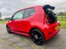 USED 2020 20 VOLKSWAGEN UP! 1.0 TSI GTI Hatchback 3dr Petrol Manual Euro 6 (s/s) (115 ps) 