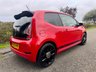 USED 2020 20 VOLKSWAGEN UP! 1.0 TSI GTI Hatchback 3dr Petrol Manual Euro 6 (s/s) (115 ps) 