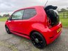 USED 2020 20 VOLKSWAGEN UP! 1.0 TSI GTI Hatchback 3dr Petrol Manual Euro 6 (s/s) (115 ps) 