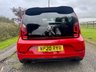 USED 2020 20 VOLKSWAGEN UP! 1.0 TSI GTI Hatchback 3dr Petrol Manual Euro 6 (s/s) (115 ps) 