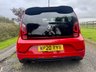 USED 2020 20 VOLKSWAGEN UP! 1.0 TSI GTI Hatchback 3dr Petrol Manual Euro 6 (s/s) (115 ps) 
