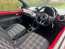 USED 2020 20 VOLKSWAGEN UP! 1.0 TSI GTI Hatchback 3dr Petrol Manual Euro 6 (s/s) (115 ps) 