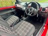 USED 2020 20 VOLKSWAGEN UP! 1.0 TSI GTI Hatchback 3dr Petrol Manual Euro 6 (s/s) (115 ps) 