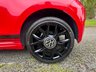 USED 2020 20 VOLKSWAGEN UP! 1.0 TSI GTI Hatchback 3dr Petrol Manual Euro 6 (s/s) (115 ps) 