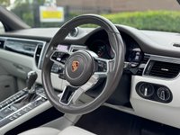 USED 2016 16 PORSCHE MACAN 3.0 TD V6 S SUV 5dr Diesel PDK 4WD Euro 6 (s/s) (258 ps) 