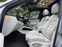 USED 2016 16 PORSCHE MACAN 3.0 TD V6 S SUV 5dr Diesel PDK 4WD Euro 6 (s/s) (258 ps) 