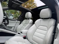 USED 2016 16 PORSCHE MACAN 3.0 TD V6 S SUV 5dr Diesel PDK 4WD Euro 6 (s/s) (258 ps) 