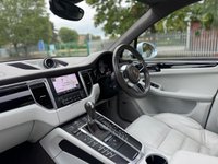 USED 2016 16 PORSCHE MACAN 3.0 TD V6 S SUV 5dr Diesel PDK 4WD Euro 6 (s/s) (258 ps) 