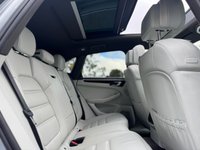 USED 2016 16 PORSCHE MACAN 3.0 TD V6 S SUV 5dr Diesel PDK 4WD Euro 6 (s/s) (258 ps) 