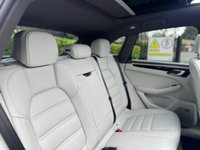 USED 2016 16 PORSCHE MACAN 3.0 TD V6 S SUV 5dr Diesel PDK 4WD Euro 6 (s/s) (258 ps) 