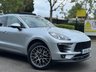 USED 2016 16 PORSCHE MACAN 3.0 TD V6 S SUV 5dr Diesel PDK 4WD Euro 6 (s/s) (258 ps) 