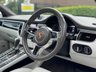 USED 2016 16 PORSCHE MACAN 3.0 TD V6 S SUV 5dr Diesel PDK 4WD Euro 6 (s/s) (258 ps) 