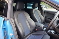 USED 2021 71 BMW 2 SERIES GRAN COUPE 218I 1.5 M SPORT APPLECP BODYKIT 1 OWNER MISANO BLUE