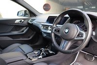 USED 2021 71 BMW 2 SERIES GRAN COUPE 218I 1.5 M SPORT APPLECP BODYKIT 1 OWNER MISANO BLUE