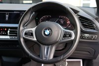 USED 2021 71 BMW 2 SERIES GRAN COUPE 218I 1.5 M SPORT APPLECP BODYKIT 1 OWNER MISANO BLUE