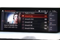USED 2021 71 BMW 2 SERIES GRAN COUPE 218I 1.5 M SPORT APPLECP BODYKIT 1 OWNER MISANO BLUE