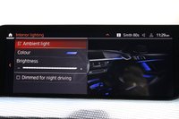 USED 2021 71 BMW 2 SERIES GRAN COUPE 218I 1.5 M SPORT APPLECP BODYKIT 1 OWNER MISANO BLUE