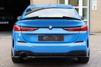 USED 2021 71 BMW 2 SERIES GRAN COUPE 218I 1.5 M SPORT APPLECP BODYKIT 1 OWNER MISANO BLUE