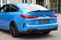 USED 2021 71 BMW 2 SERIES GRAN COUPE 218I 1.5 M SPORT APPLECP BODYKIT 1 OWNER MISANO BLUE