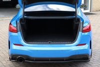 USED 2021 71 BMW 2 SERIES GRAN COUPE 218I 1.5 M SPORT APPLECP BODYKIT 1 OWNER MISANO BLUE