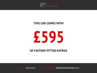 USED 2021 71 BMW 2 SERIES GRAN COUPE 218I 1.5 M SPORT APPLECP BODYKIT 1 OWNER MISANO BLUE