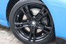 USED 2021 71 BMW 2 SERIES GRAN COUPE 218I 1.5 M SPORT APPLECP BODYKIT 1 OWNER MISANO BLUE