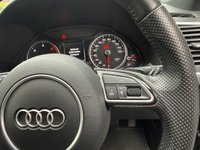 USED 2015 15 AUDI Q5 2.0 TDI S line Plus SUV 5dr Diesel S Tronic quattro Euro 5 (s/s) (177 ps) 