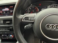 USED 2015 15 AUDI Q5 2.0 TDI S line Plus SUV 5dr Diesel S Tronic quattro Euro 5 (s/s) (177 ps) 