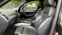 USED 2015 15 AUDI Q5 2.0 TDI S line Plus SUV 5dr Diesel S Tronic quattro Euro 5 (s/s) (177 ps) 