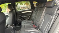 USED 2015 15 AUDI Q5 2.0 TDI S line Plus SUV 5dr Diesel S Tronic quattro Euro 5 (s/s) (177 ps) 